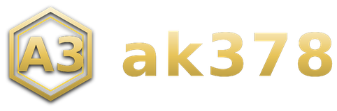 ak378 logo